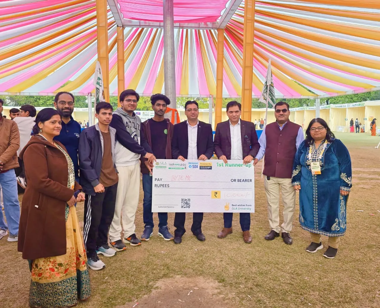 TECHNAVYA(MECHATHON)